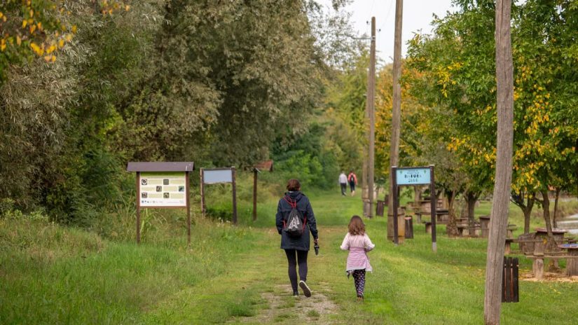 Obiteljski trenuci za dobrobit